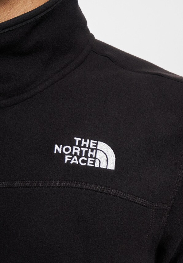 The North Face 100 Glacier Full Zip Jacket-3
