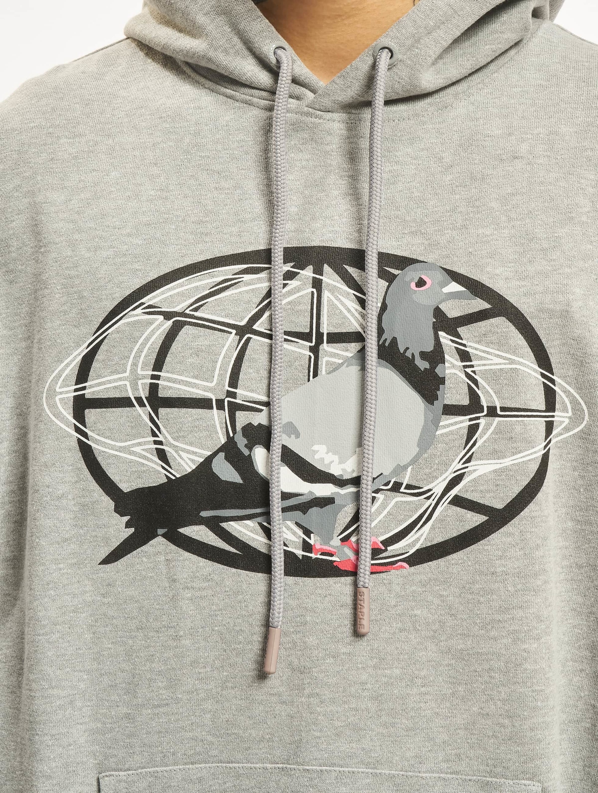 Staples pigeon online hoodie