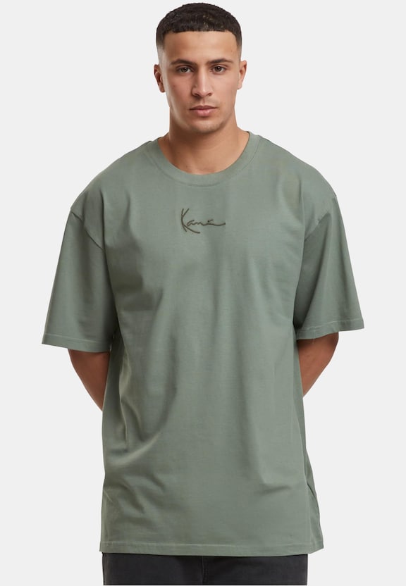 Small Signature Essential -1