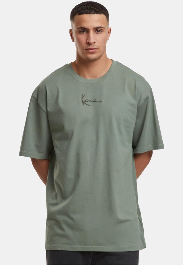 Small Signature Essential -1
