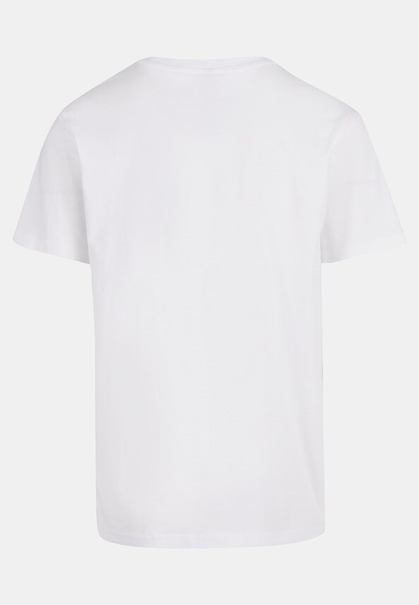 Summer Basketball Tee EMB-3