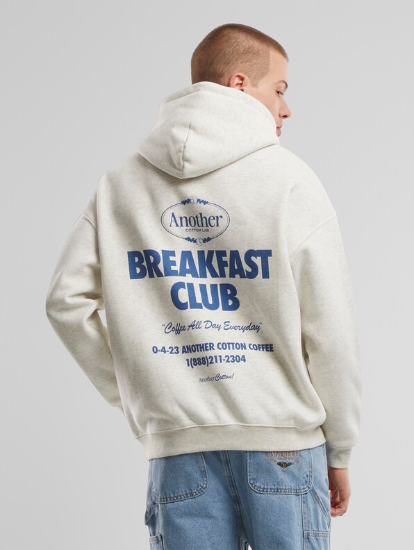 Breakfast Club Oversized-1