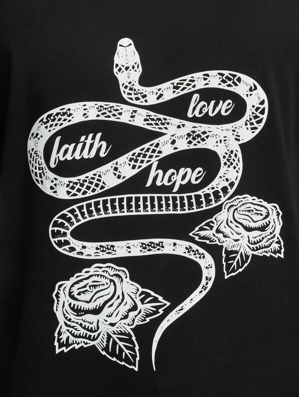 Snake Love Faith Hope-3