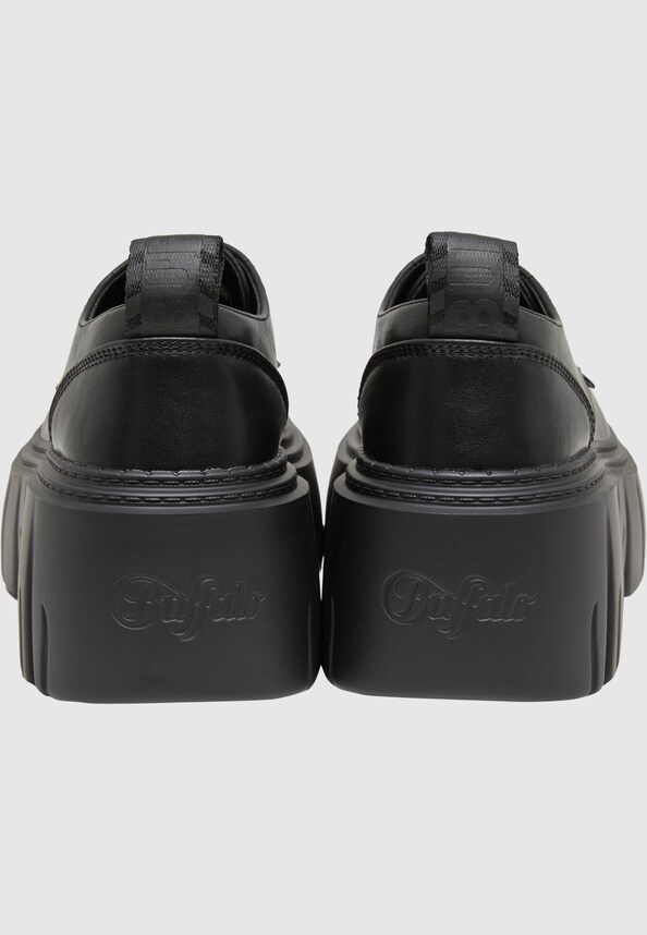 ZESPHER LACE UP LO - VEGAN NAPPA-1