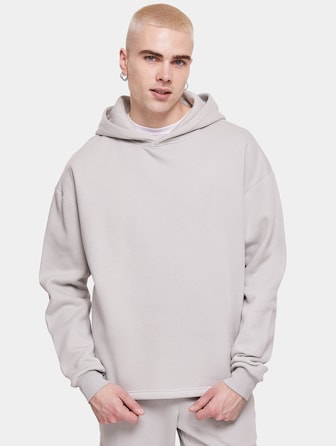Organic Loose Hoody
