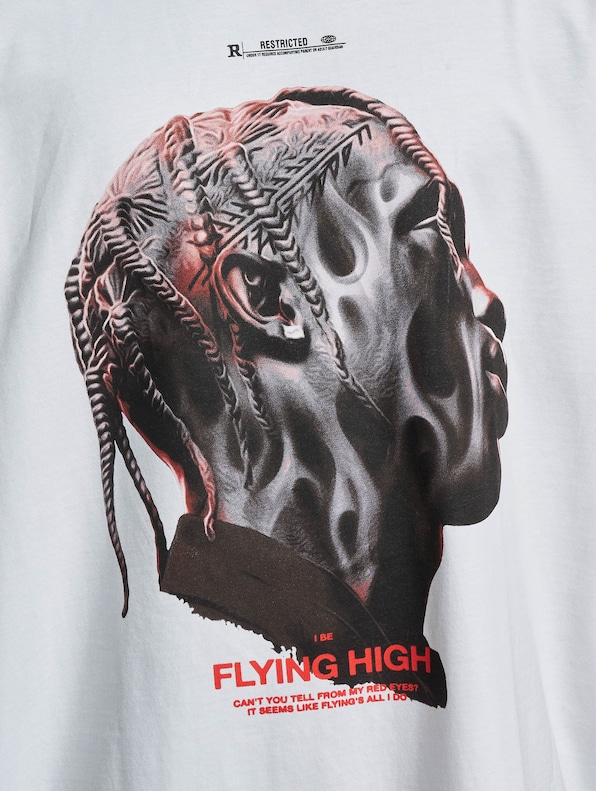 Flying High Oversize -3