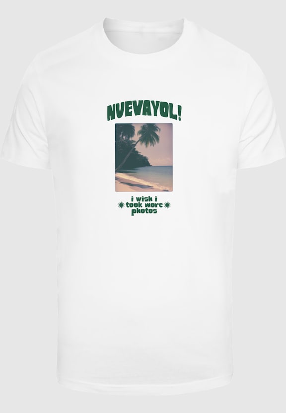 Nuevayol Tee-2