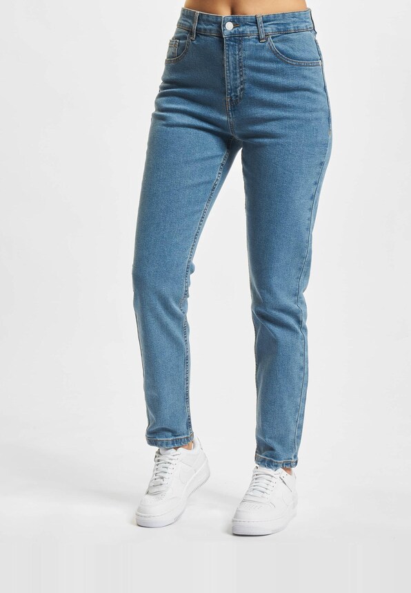Dpwida Mom Slim Fit-1