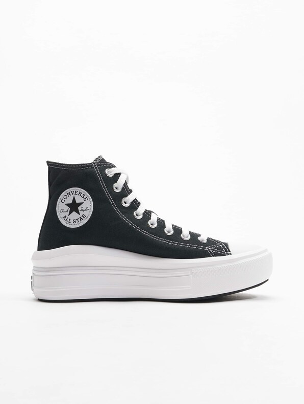 Chuck Taylor All Stars Move High-2
