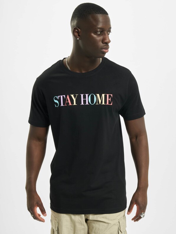 Unisex Stay Home Wording-2