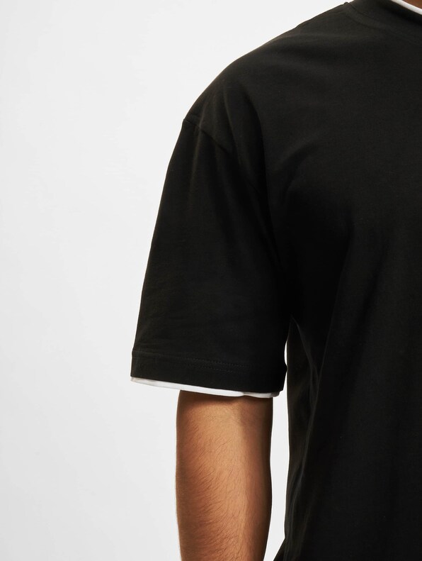 Contrast Tall Tee-3