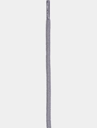 Tubelaces Rope Solid  Shoelace