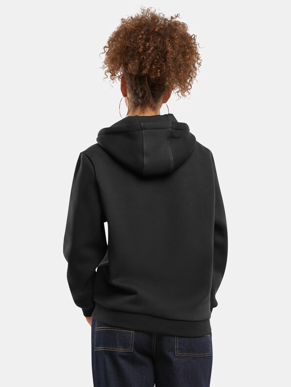 New York Ladies Fluffy -1