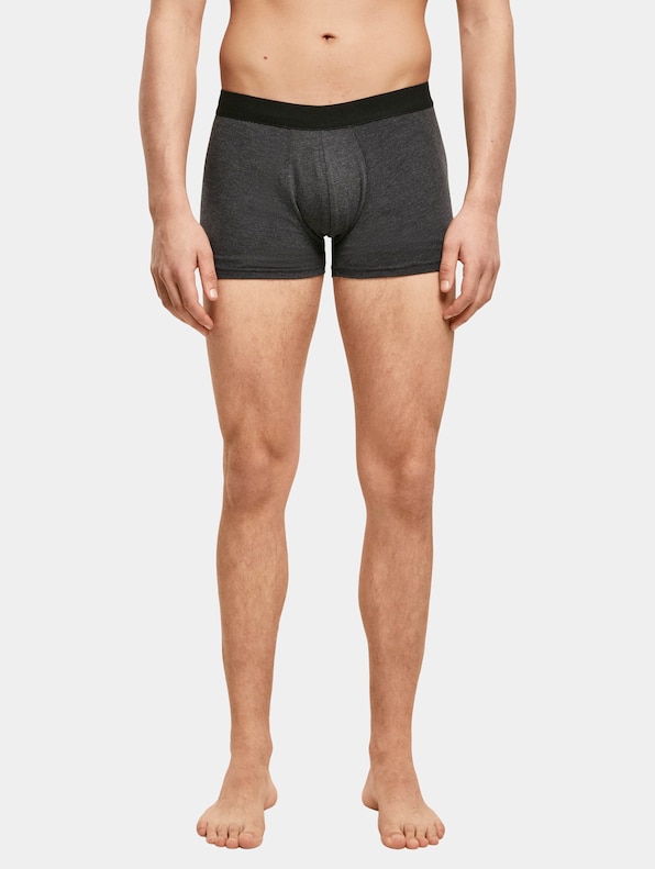 Build Your Brand Men 2-Pack Boxershorts-4