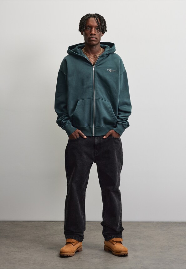 Pike Oversized -5