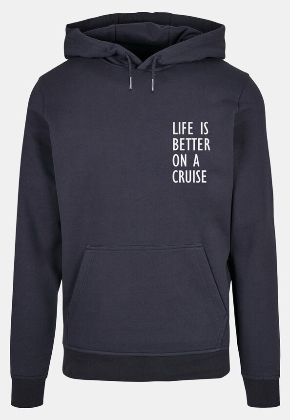 Life Is Better Basic -0