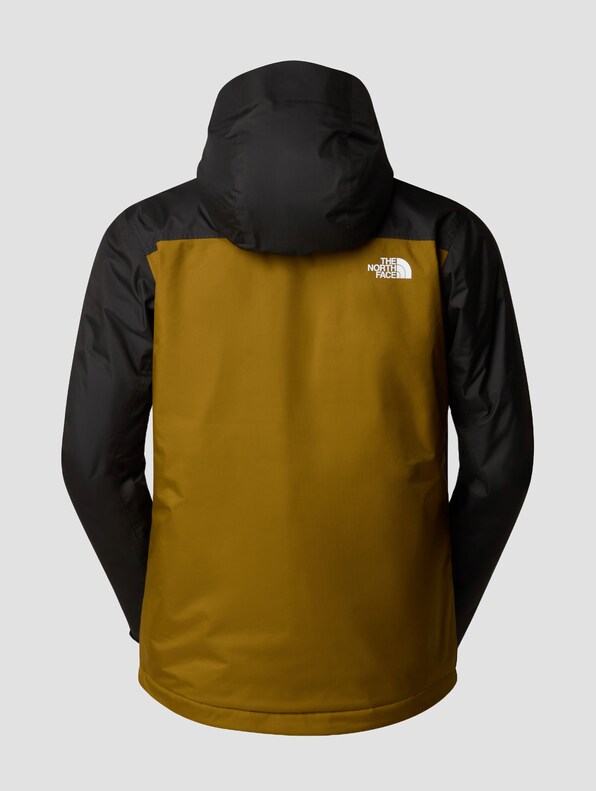 The North Face Millerton Insulated Puffer Jackets-5