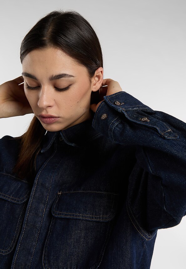 MECHANIC OVERSIZED -4
