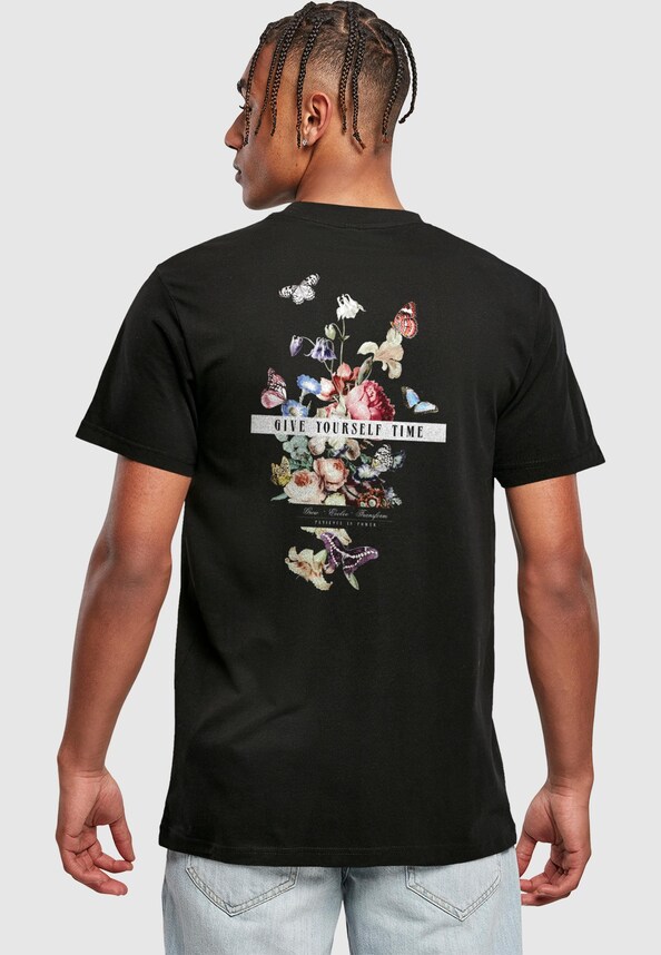 Give Yourself Time Tee-0