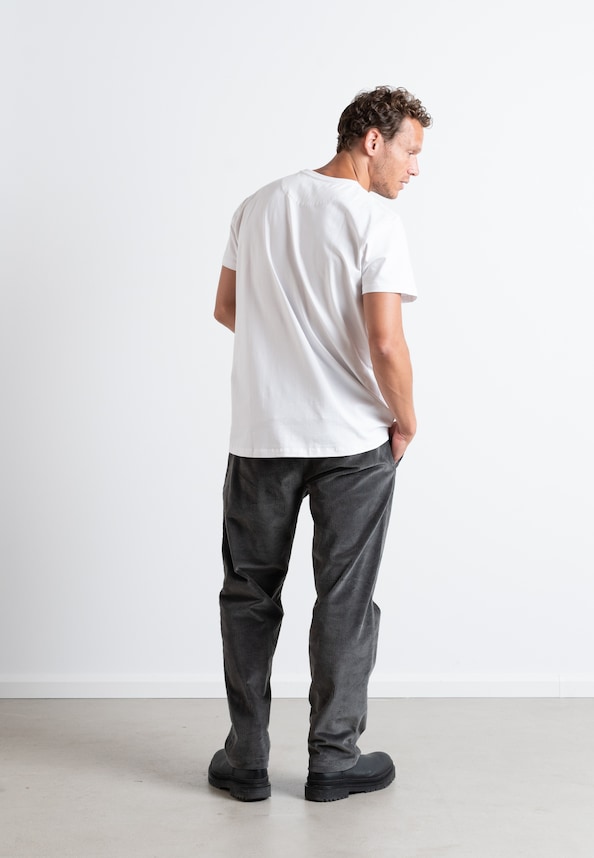 Patrick Organic Tee-2