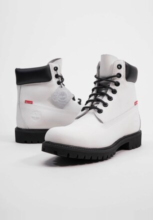 6 Inch Lace Up Waterproof