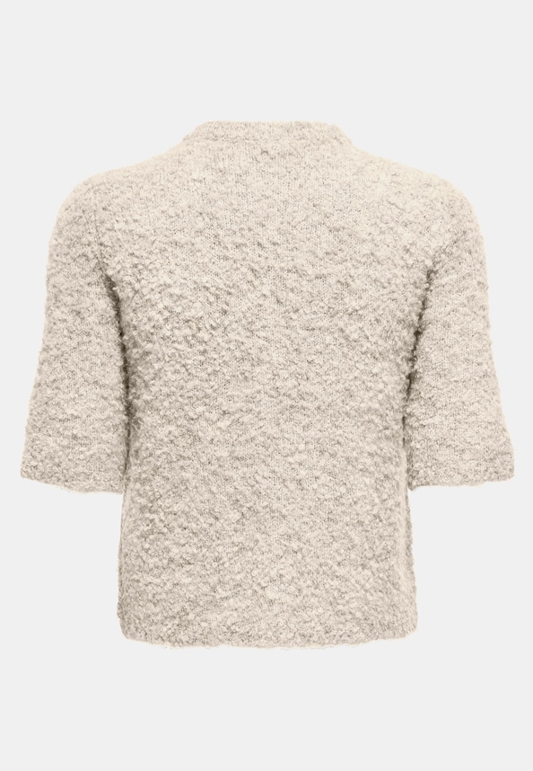 ONLCILLE SS O-NECK CARDIGAN CC KNT-1