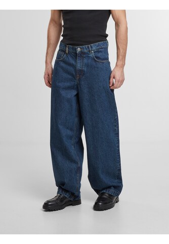 Eren Basic Wide Baggy