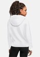 Mister Tee Ladies One Line Basic Hoody-1