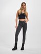 Levi's 721 High Rise Skinny Fit Jeans-6