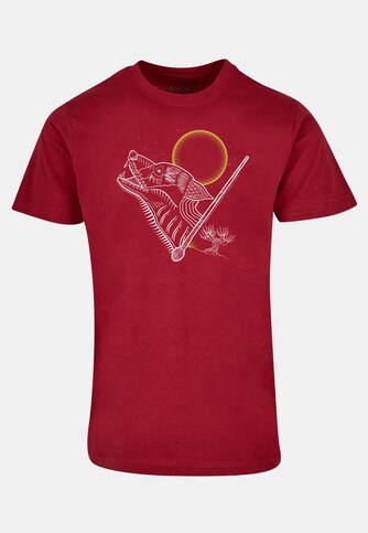 Harry Potter - Werewolf Basic T-Shirt