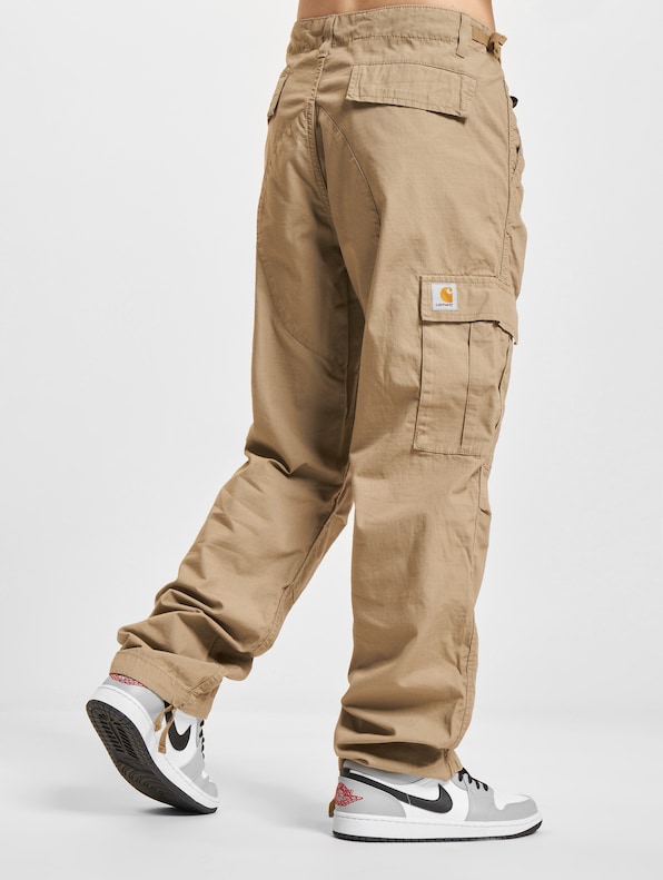 Carhartt WIP Master Chinos-1