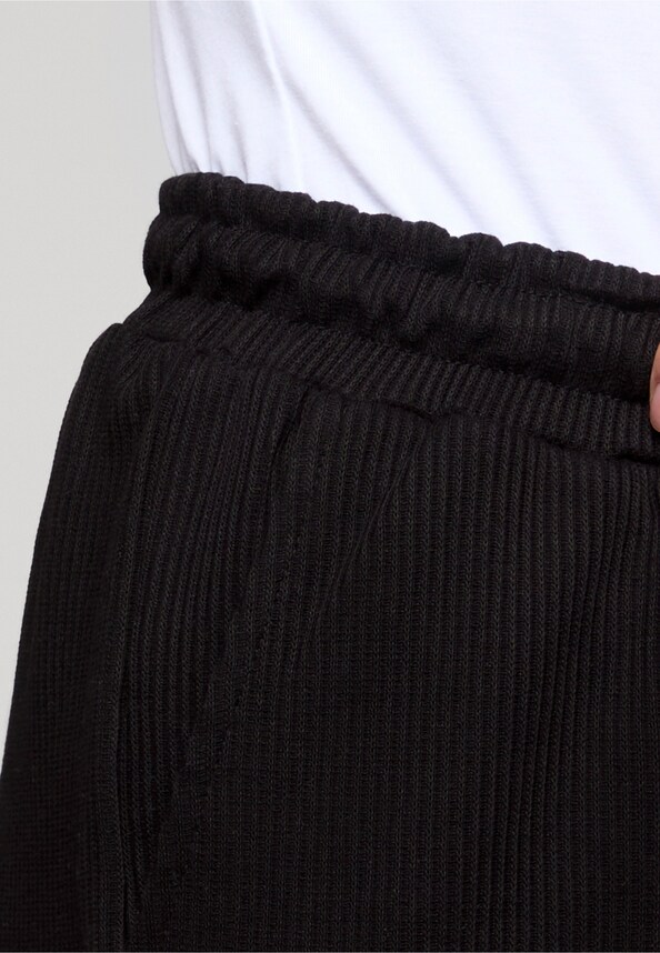 Dayita Loose Rib Pants-3