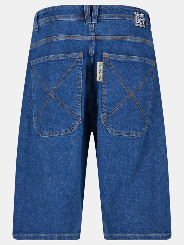 x-tra MONSTER Denim-5