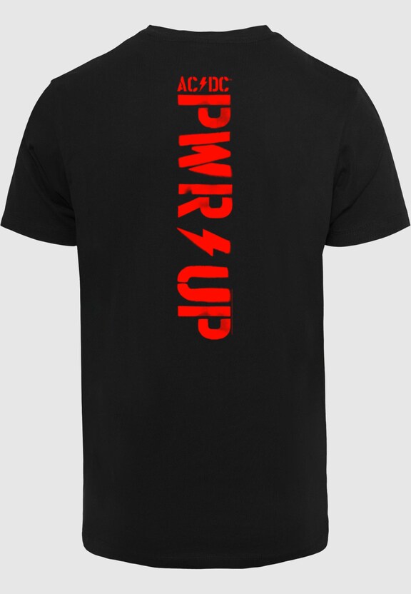 ACDC - PWR T-Shirt-5