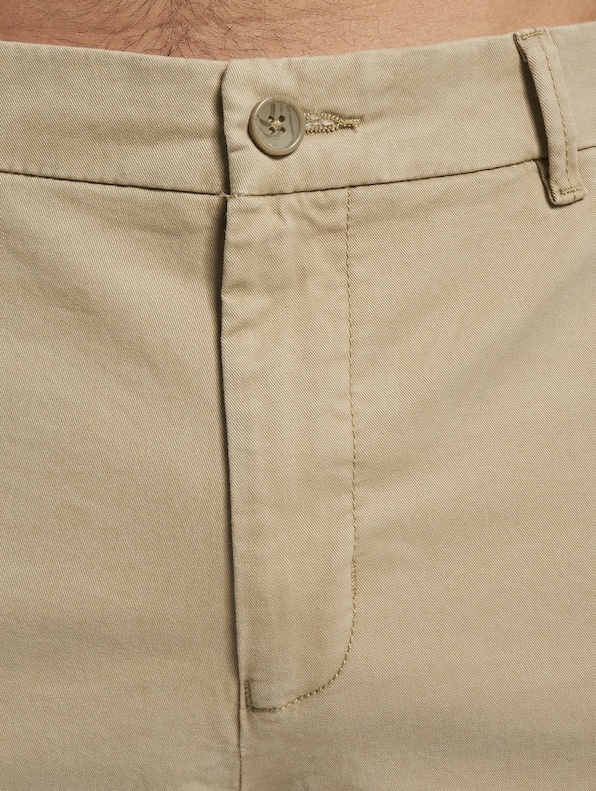 Only & Sons Kent Cropped Chino Pants-5