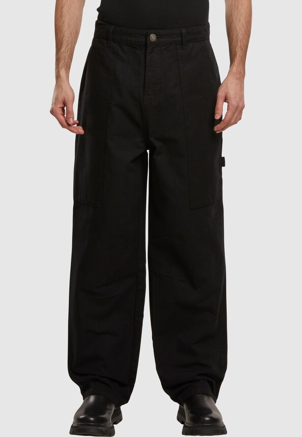 Mens Cotton Carpenter -2