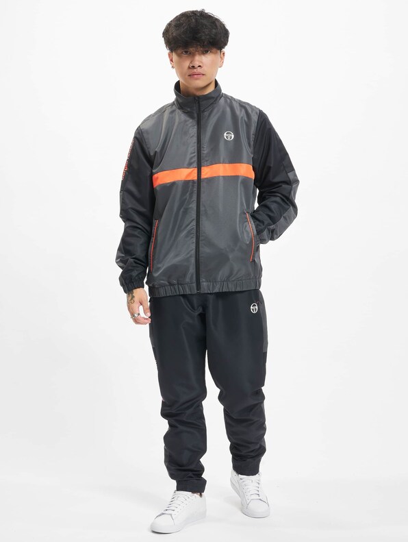 Sergio Tacchini Ginnico Trainingsanzug-10