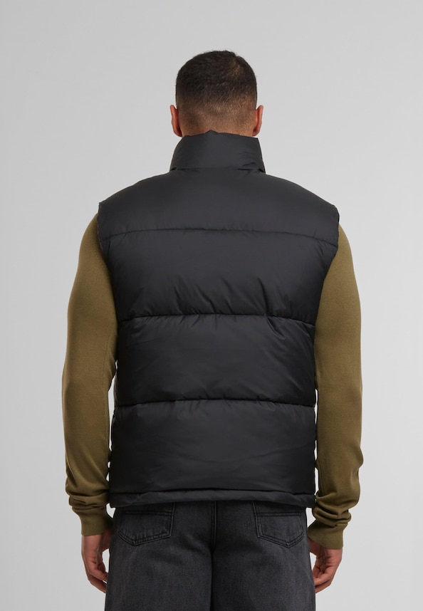 Basic Puffer -1