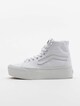 UA SK-HI Tapered Stackform-1