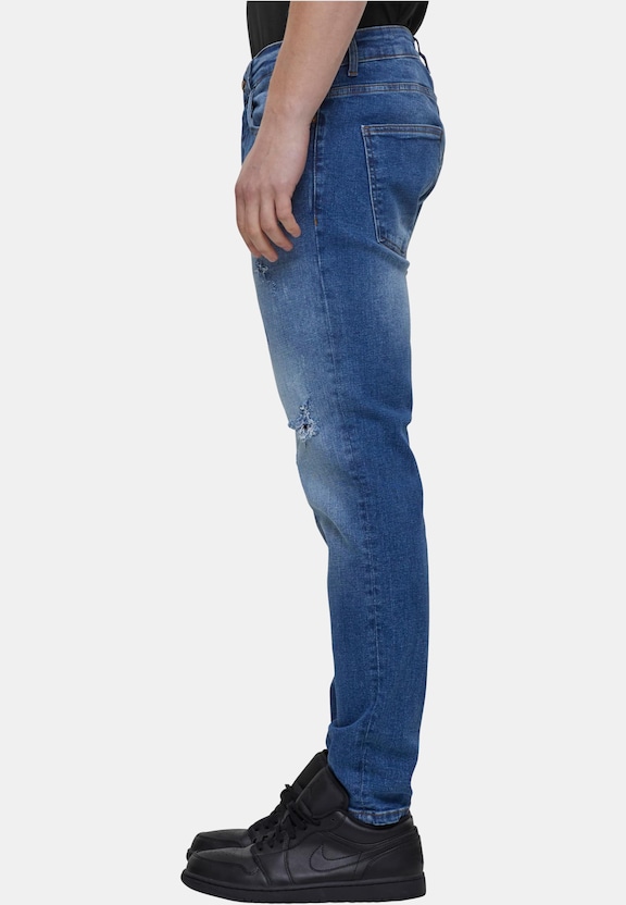 Tapered -2