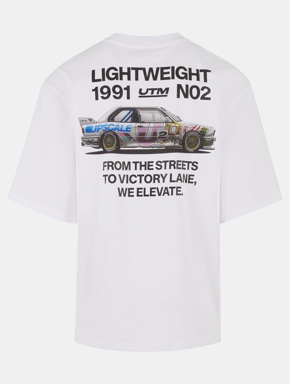 Motorsport Heavy Oversize Sleeve-5