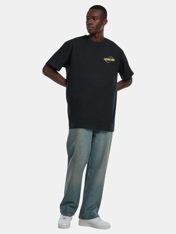 Good Life Quest Oversize Tee-3