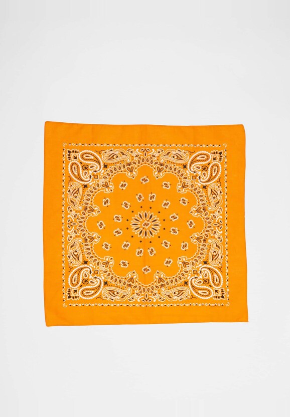 Multicolor Bandana 3-Pack-0