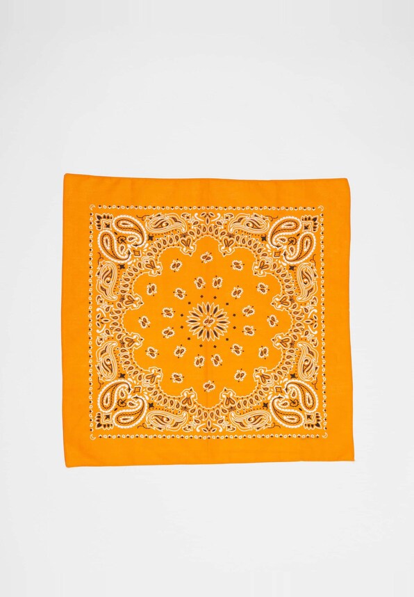 Multicolor Bandana 3-Pack-0