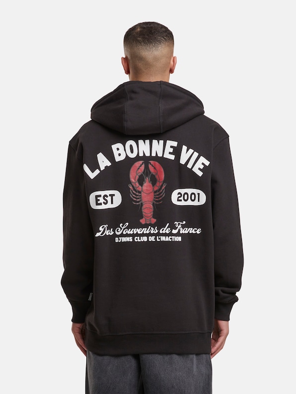 La Bonne Vie-1