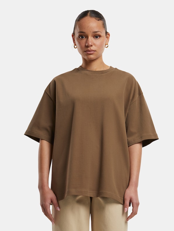 Prohibited Oversized T-Shirts-7