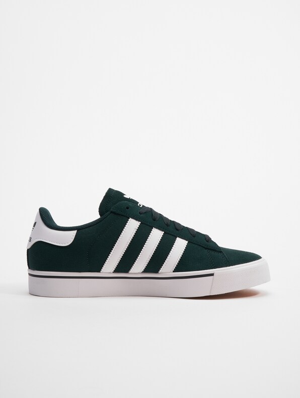 adidas Originals Campus Vulc Sneakers-3