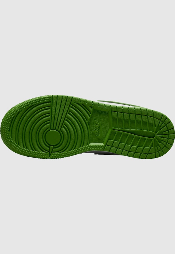 Air Jordan 1 Low SE BG (GS)-5