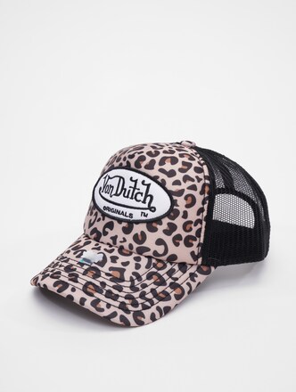 Von Dutch Tampa Trucker Caps