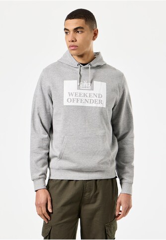 HM SERVICE CLASSIC HOODIE